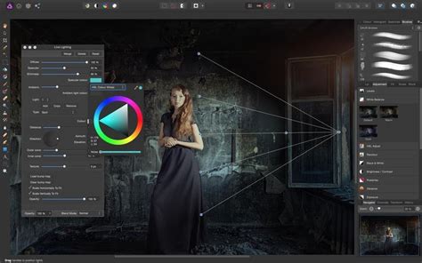 Affinity Photo 2 Free Online
