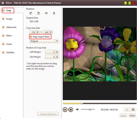 4Media Video Converter Ultimate